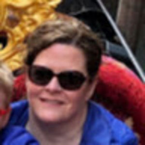 Meet your Posher, Denise